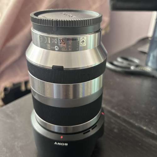 Sony E mount 18-200 天涯鏡