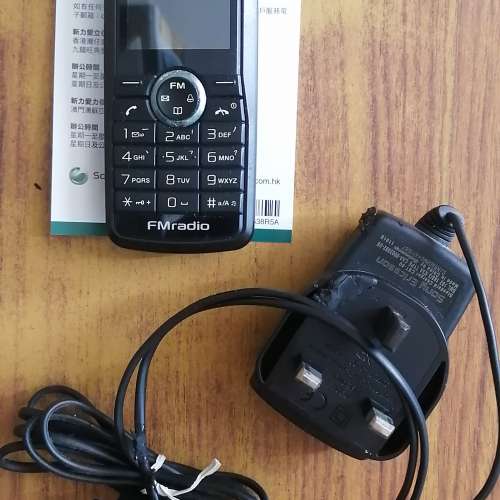不知好壞Sony Ericssion J120i 2G 手机