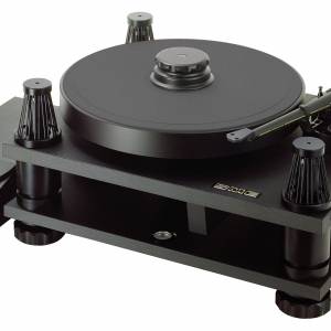 SME 30/2 Turntable with Graham 2.2 Tonearm & Power Supply
