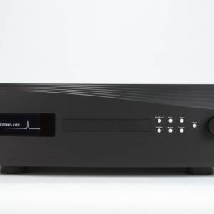 dCS Rossini Master Clock + CD Player