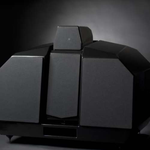 Wilson Audio Polaris