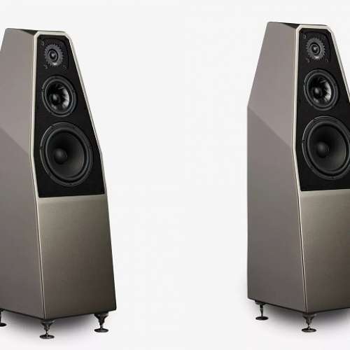 Wilson Audio Sabrina X