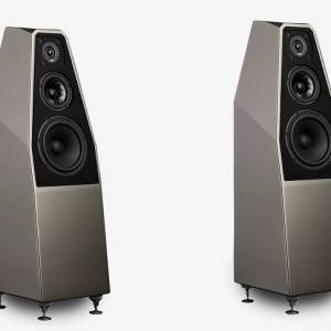 Wilson Audio Sabrina X