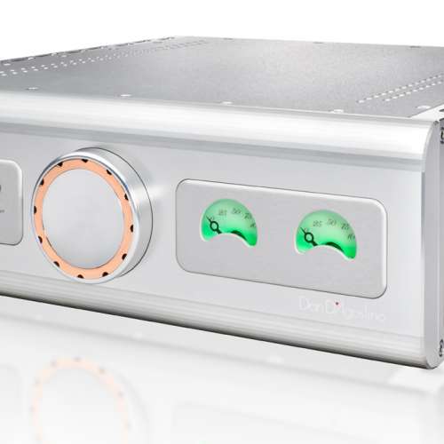 Dan D'Agostino Progression Integrated Amplifier
