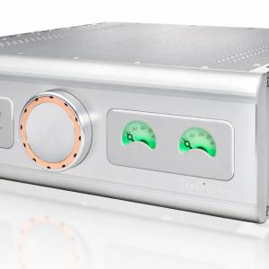 Dan D'Agostino Progression Integrated Amplifier