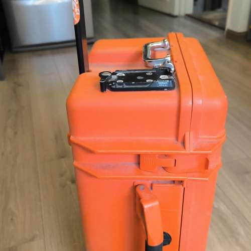 相機箱