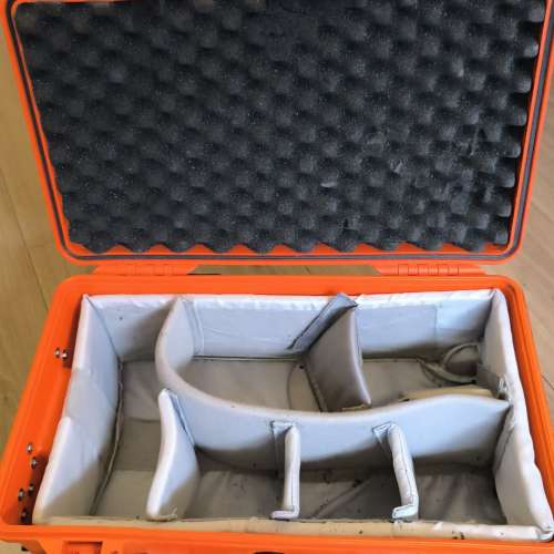 相機箱