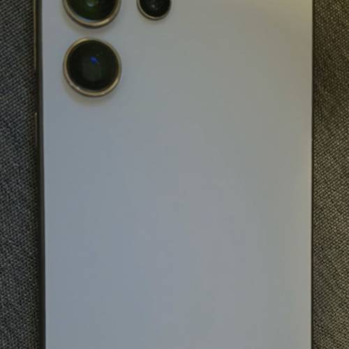Samung S24 Ultra  鈦金屬蓝12GB/1 TB