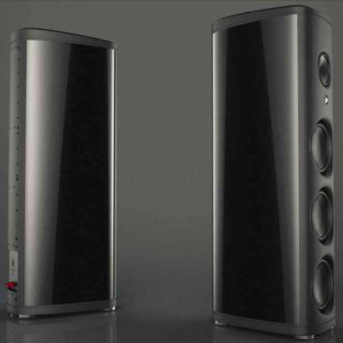 Magico M Project