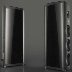 Magico M Project