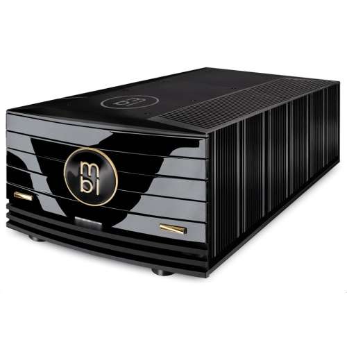 MBL 9011 Power Amplifier