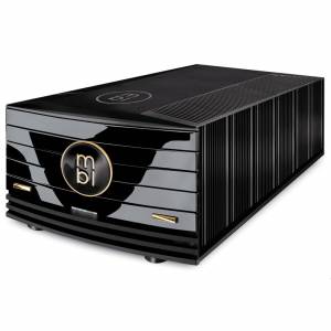 MBL 9011 Power Amplifier