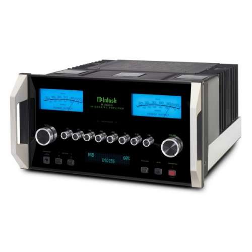 McIntosh MA9000 Integrated Amplifier