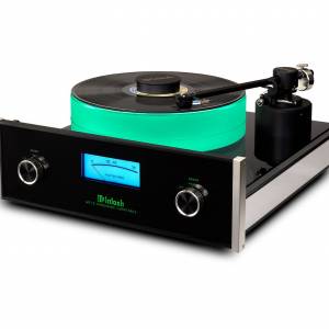 McIntosh MT-10 Turntable