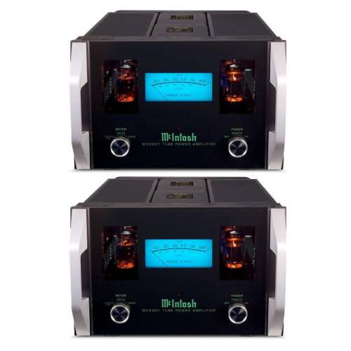 Mcintosh MC2301 - Pair
