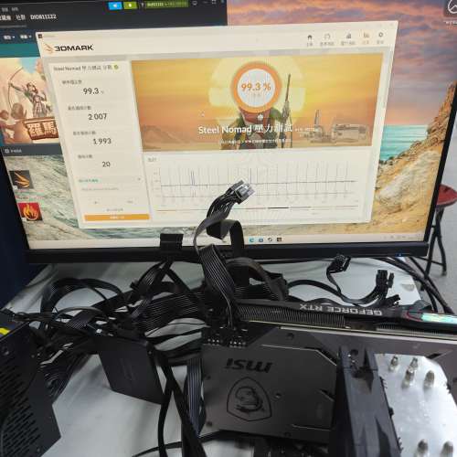 MSI RTX  2070 Gaming 8GB