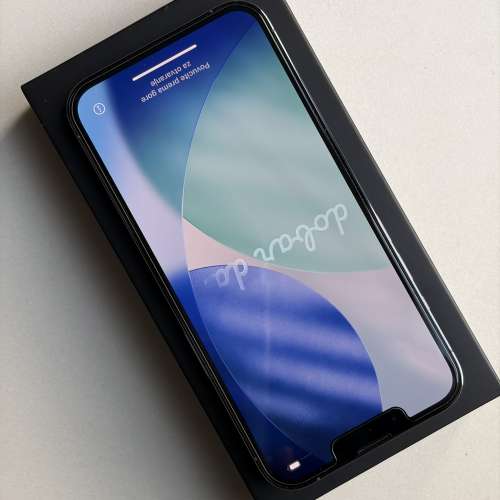 iPhone 13 Pro 128GB mint condition