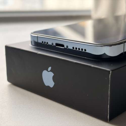 iPhone 13 Pro 128GB mint condition