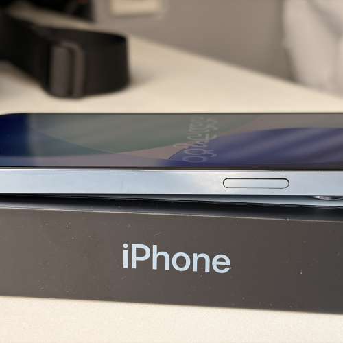 iPhone 13 Pro 128GB mint condition