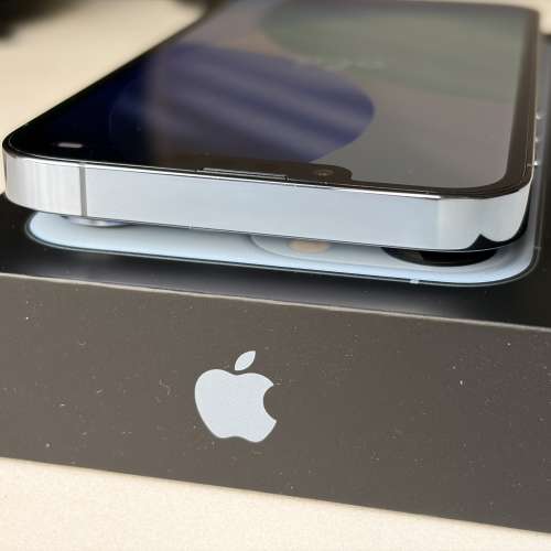 iPhone 13 Pro 128GB mint condition
