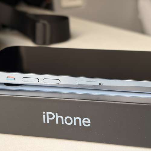 iPhone 13 Pro 128GB mint condition