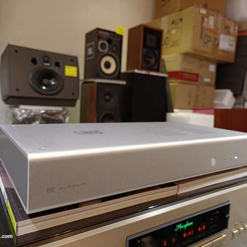 Schiit Audio Gungnir