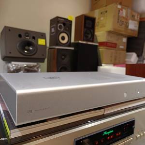 Schiit Audio Gungnir