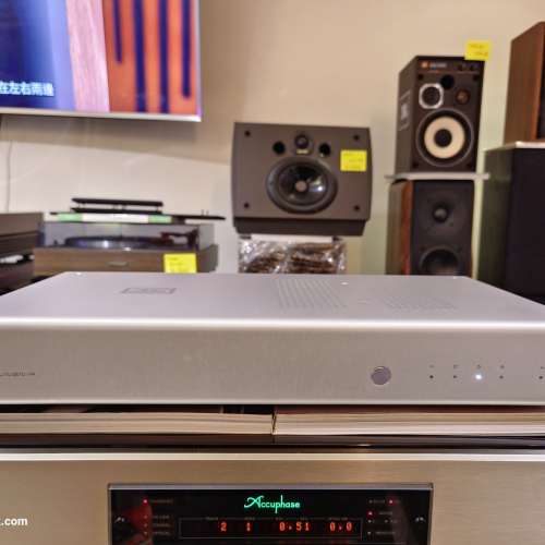Schiit Audio Gungnir