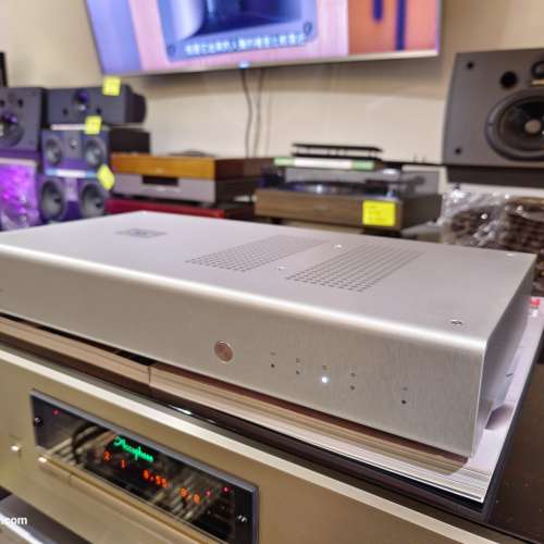 Schiit Audio Gungnir
