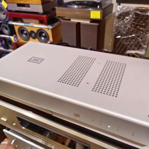 Schiit Audio Gungnir