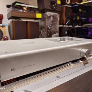 Schiit Audio Mjolnir 2