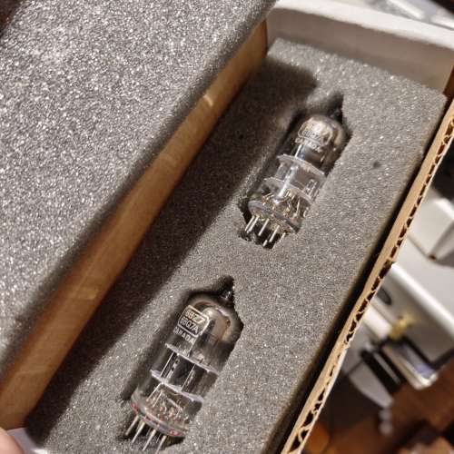 Schiit Audio Mjolnir 2