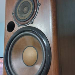 DIATONE DS-600ZX 一對