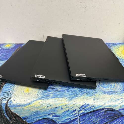 (💗Ultra 7 抵用商務機)Lenovo ThinkPad T14 /intel Ultra 7 155U CPU /16,32,64GB...