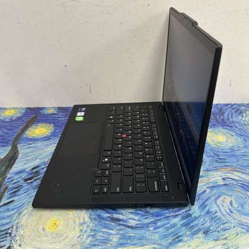 (💗Ultra 7 抵用商務機)Lenovo ThinkPad T14 /intel Ultra 7 155U CPU /16,32,64GB...
