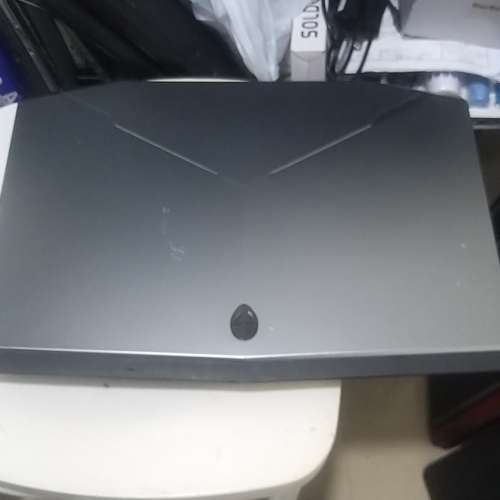 Alienware M17x Gaming 32Gb ram