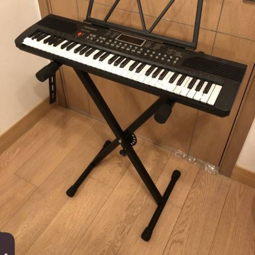 全新61鍵電子琴