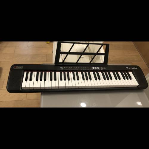 全新電子琴 new piano
