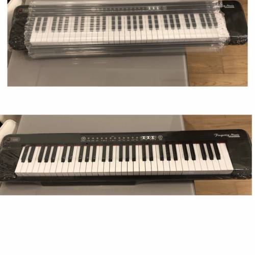 全新電子琴 new piano