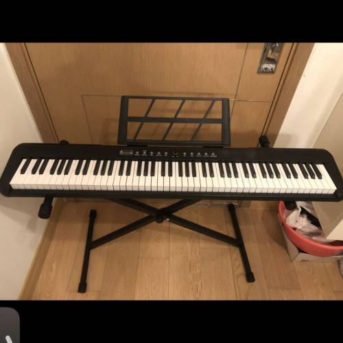 全新88鍵電子琴 new piano