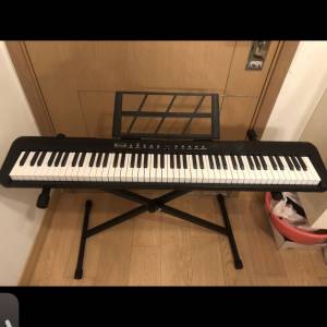 全新88鍵電子琴 new piano