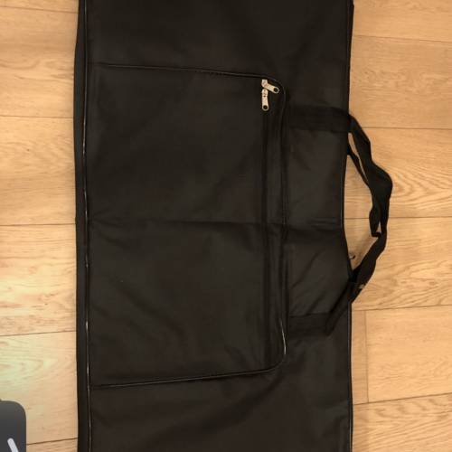 全新琴袋 new piano bag