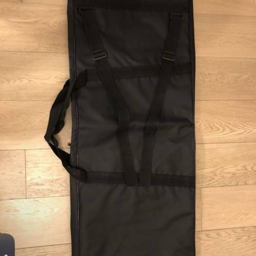 全新琴袋 new piano bag