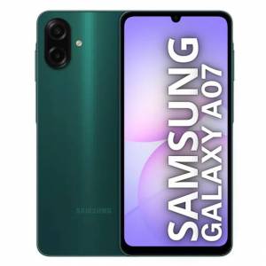 Samsung Galaxy A07