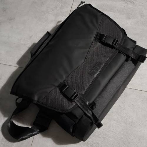 Tenba DNA 13 DSLR Messenger相機袋