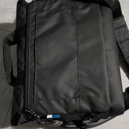 Tenba DNA 13 DSLR Messenger相機袋