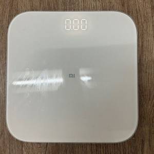 小米體重稱
