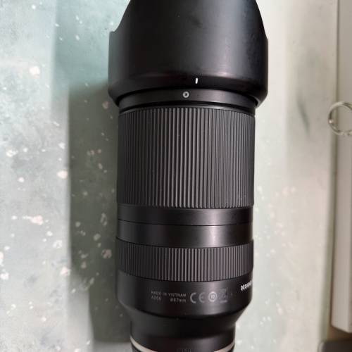 Tamron 70-180mm F/2.8 Di III VXD 鏡頭