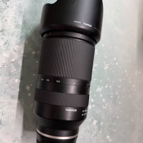 Tamron 70-180mm F/2.8 Di III VXD 鏡頭