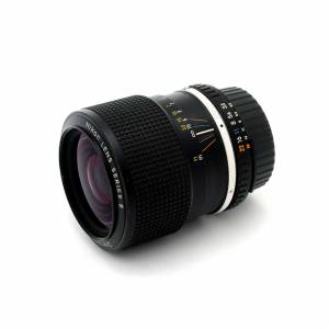 Nikon 36-72mm f3.5 Ai-s Series E